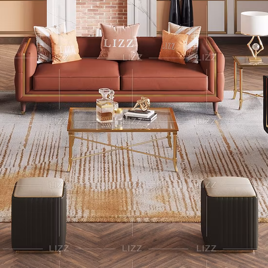 2023 новейшая специальная мебель для домашнего офиса с V-образной спинкой и патентным стулом